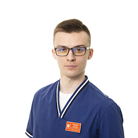 Арзамасцев Антон Олегович